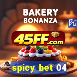 spicy bet 04